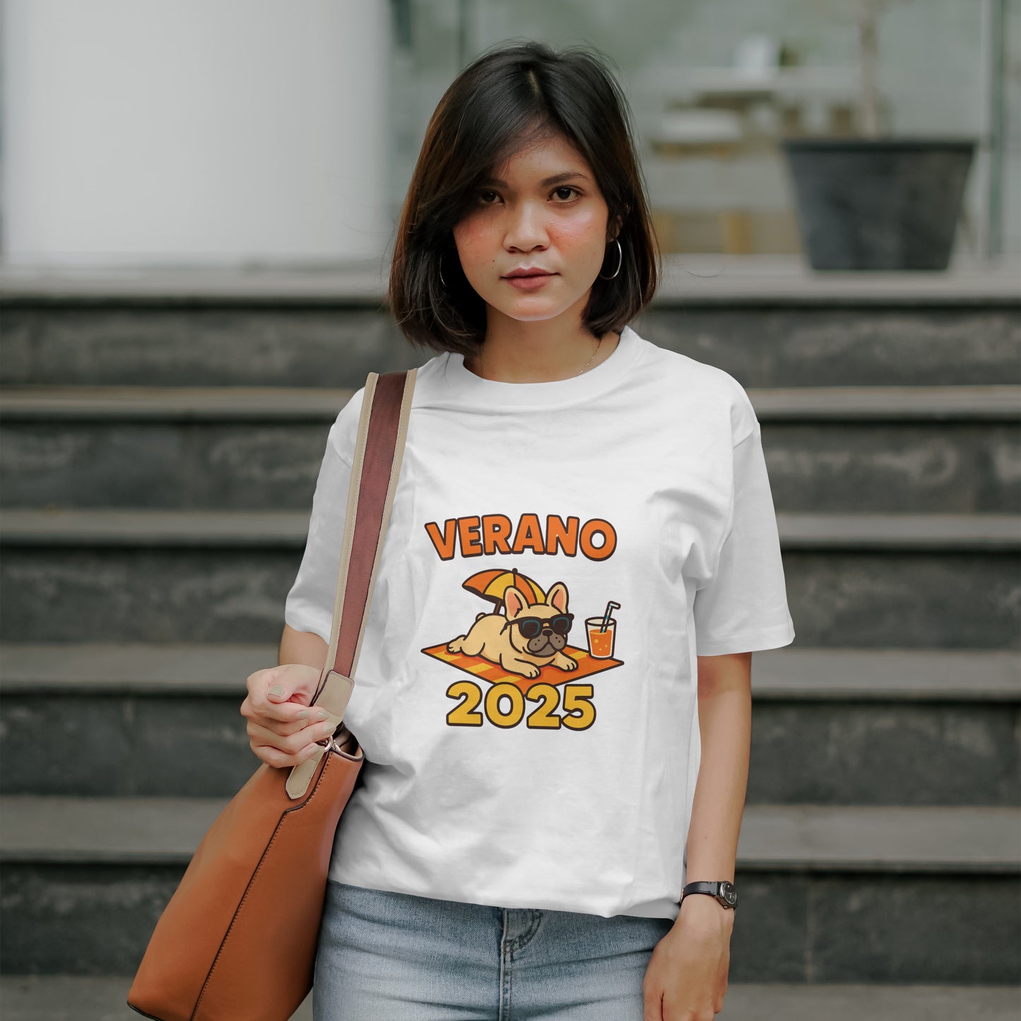 Camisetas personalizadas ¡Guau! para Grupos