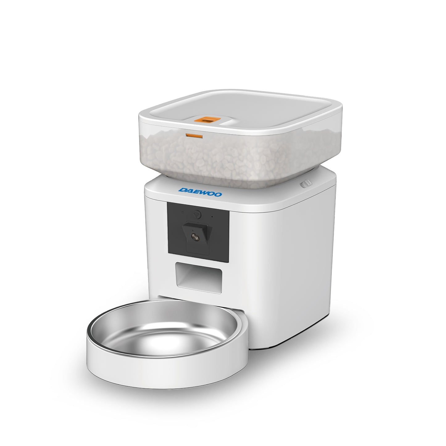 DAEWOO 2-liter automatic feed dispenser with camera