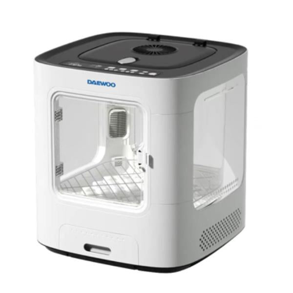 DAEWOO 64L AUTOMATIC PET DRYER