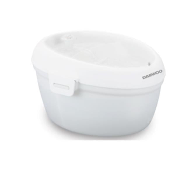 Automatic water fountain 4 liters