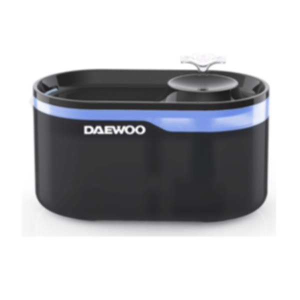 Fuente de agua automática 2.6 Litros