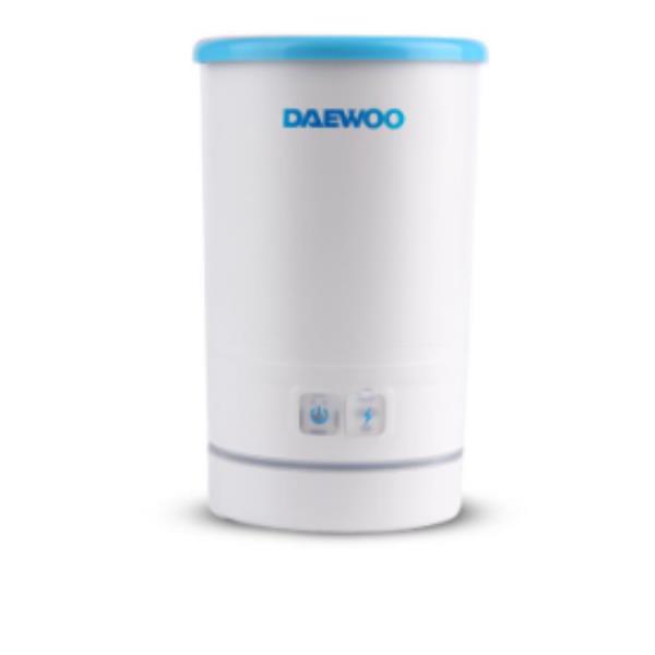DAEWOO Automatic Paw Cleaner