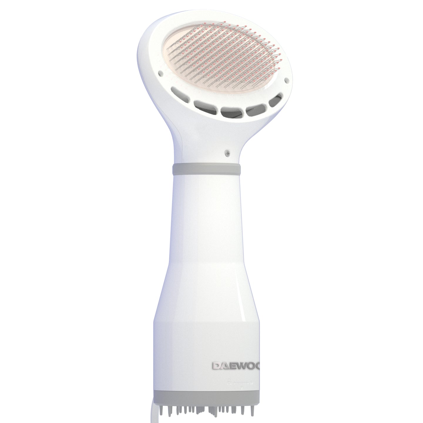 DAEWOO 2-in-1 hair dryer