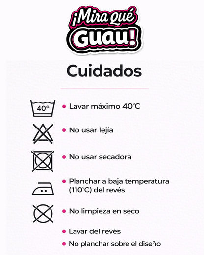 Camiseta Oversize Unisex Negra “La cosa está difícil” – Pug Gym Mira Qué Fit