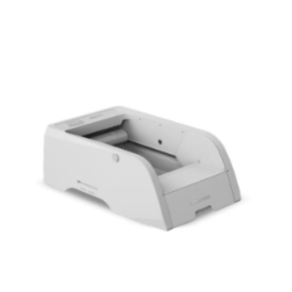 Terra Smart Self-Cleaning Litter Box