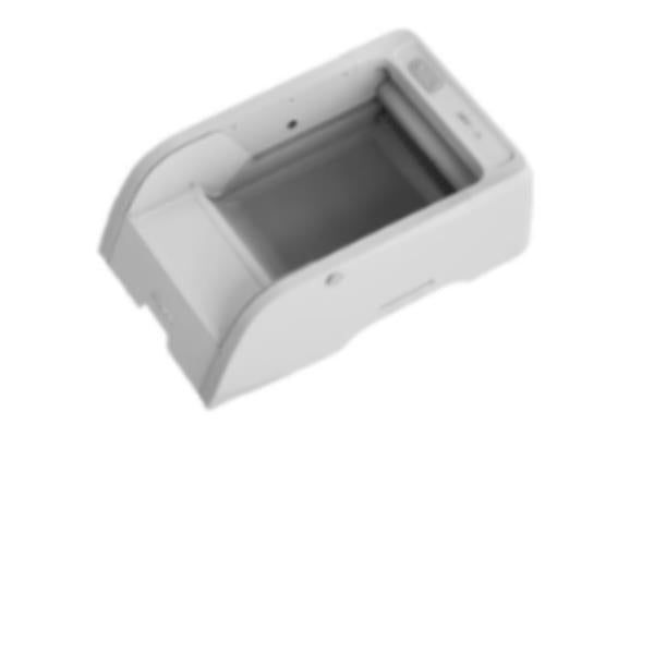 Terra Smart Self-Cleaning Litter Box