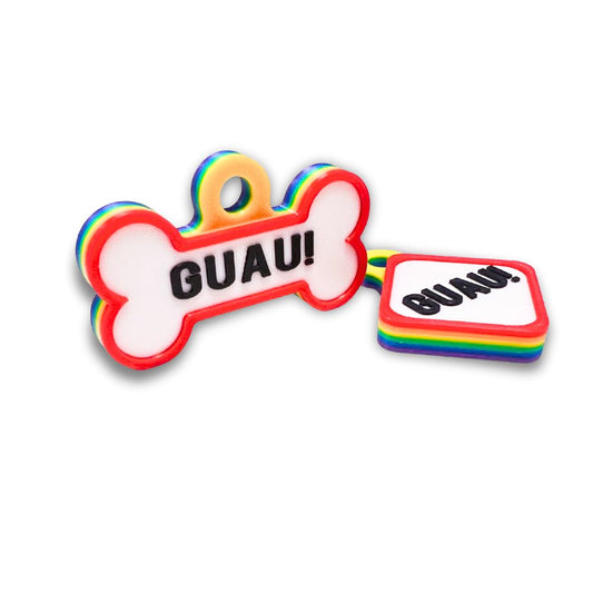 Wow Pride Badge!