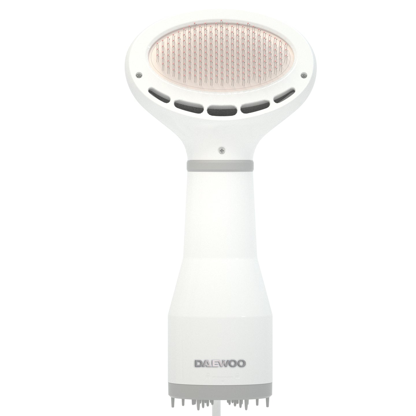 DAEWOO 2-in-1 hair dryer